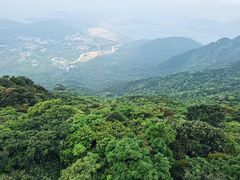 -七娘山