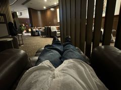 -白云机场易登机休息室