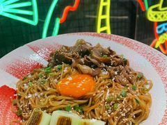 -龙神·炭烧酒场深夜食堂(新街口店)