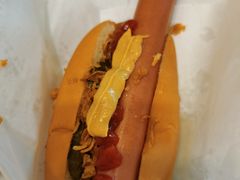 超级热狗-宜家·瑞典风味餐厅(四元桥店)