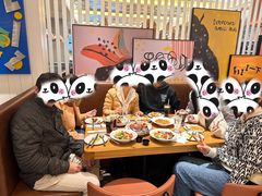 -菲滋意式餐厅(黄岩洞天店)