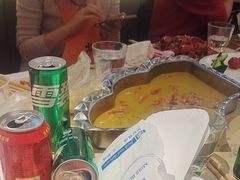 -杨氏青龙虾·羊蝎子(珠江路店)