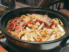 -王妈热卤·川味馆(海昌店)