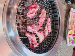 -梦山水日本烧肉(五四广场店)
