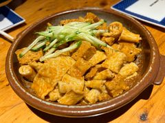 -肉串汪(月坛店)