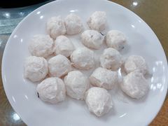 脆肉鲩鱼丸-红日饭店(裕隆三路店)