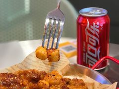 -西哟GoGo韩式炸鸡(三盛国际广场店)