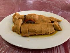 -南华寺素食馆(南华禅寺店)