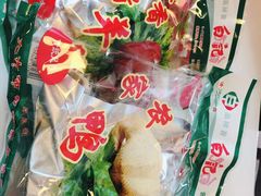 -白记饺子馆多伦道店