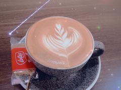 -线格之间COFFEE