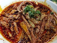 -干老四雅鱼饭店(滨江西路店)