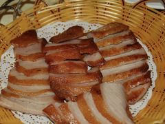 猪颈肉-荔城生鲜盛宴(番禺旗舰店)