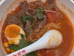 -味千拉面(敏捷广场店)