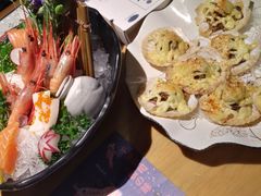 -新一喜铁板料理餐厅·铁板放题(北国商城店)