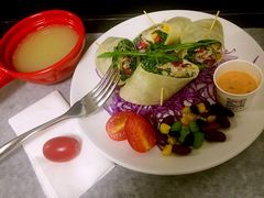 -So Lounge索兰至餐厅(蓝色港湾店)