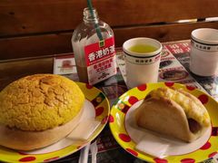-肥韬茶餐厅(南山mini店)