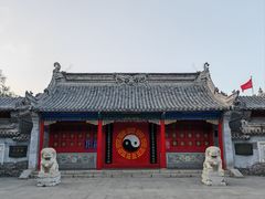 -龙沙公园