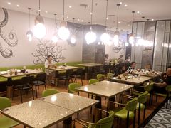 -禾斗海鲜自助(市南银座店)