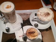 -COSTA COFFEE(武汉天地店)