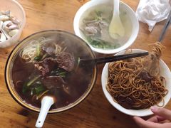 -老余家面馆
