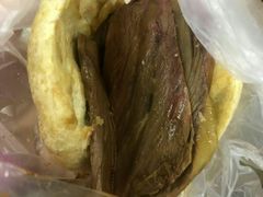 -春雨羊汤店(广开四马路总店)