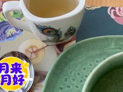 -甘思咪哚·云南艺术餐厅(天河广百店)