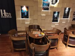 -H立方实景剧情密室(天河旗舰店)