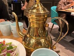 -品回味清真西北楼(宁波首店)