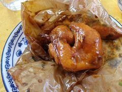 -肥姐美食(同福中路店)