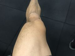 -袁振健身工作室