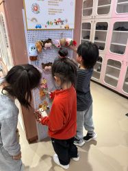 -meland club亲子乐园(重庆万象城店)