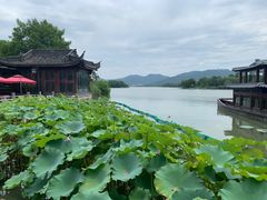 -湘湖大院(越王路店)