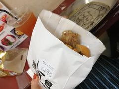 -L猪扒包(天河购书中心店)