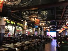 大堂-马迭尔西餐厅(中央大街店)