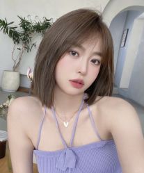 -丝语萱形象