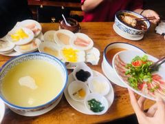 -桥香园云南过桥米线(金马碧鸡店)