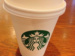 -星巴克臻选(深圳龙华红山天虹店)