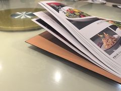 -玉桥餐厅(天坛店)