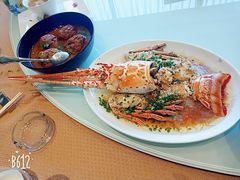 -希尔顿逸林酒店·中餐厅