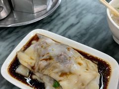 -穗银肠粉店(东川路店)