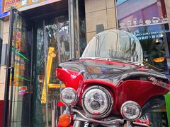 -Famous肥猫墨西哥音乐餐吧(五棵松华熙LIVE店)