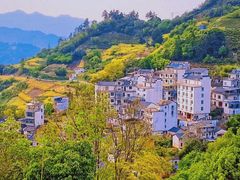 -石潭村