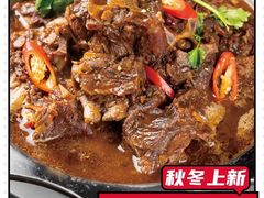 -鱼鼎香烤鱼火锅(华发商都店)