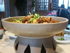 -二十八里太湖船菜(吉祥路店)