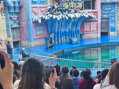 -华夏文旅海洋公园