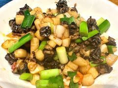 -印象鲵宴·张家界地标美食名片(溪布街店)