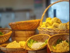 -佛山恒安瑞士大酒店-瑞士咖啡厅-主题自助餐