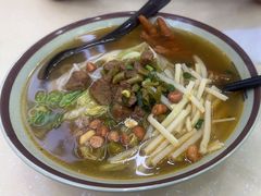 -龙记桂林米粉(财满街店)