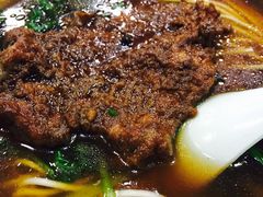 -富贵面馆(镇坪路店)