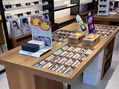 -宝岛眼镜(嘉兴桐乡时代广场店)